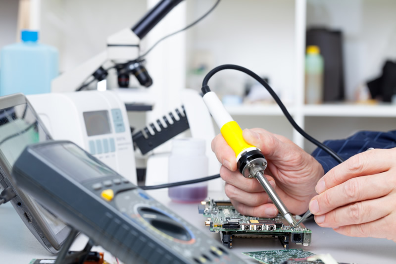 Servicio Tecnico Balanzas Industriales